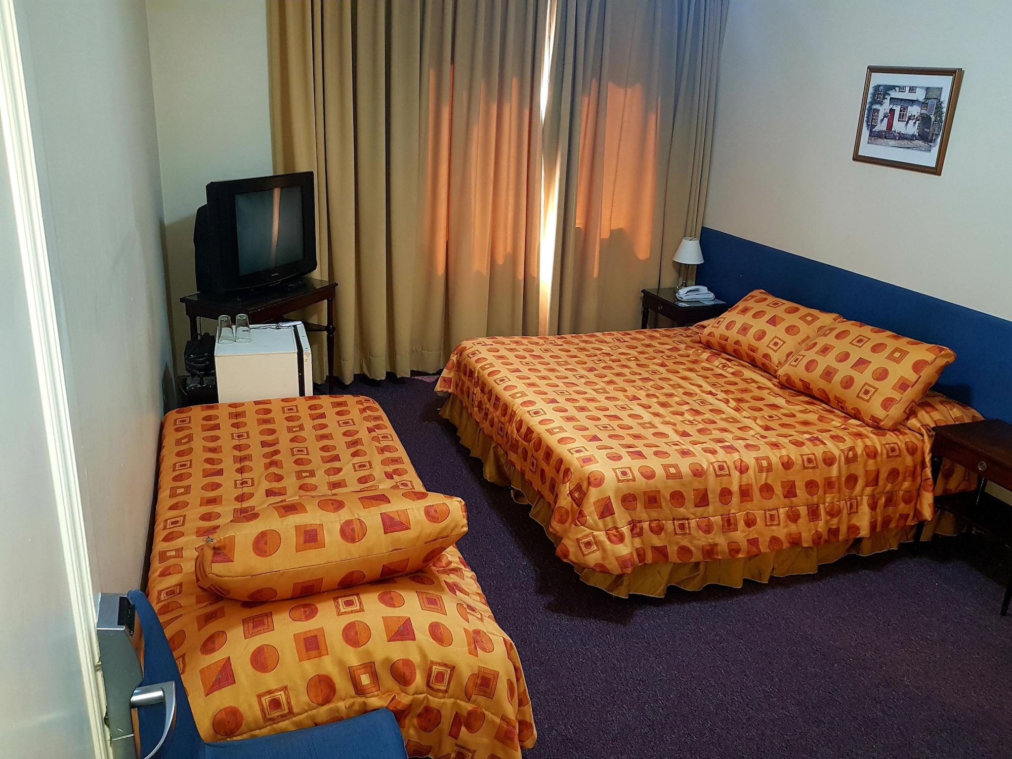 Regis Orho Otel Buenos Aires Dış mekan fotoğraf