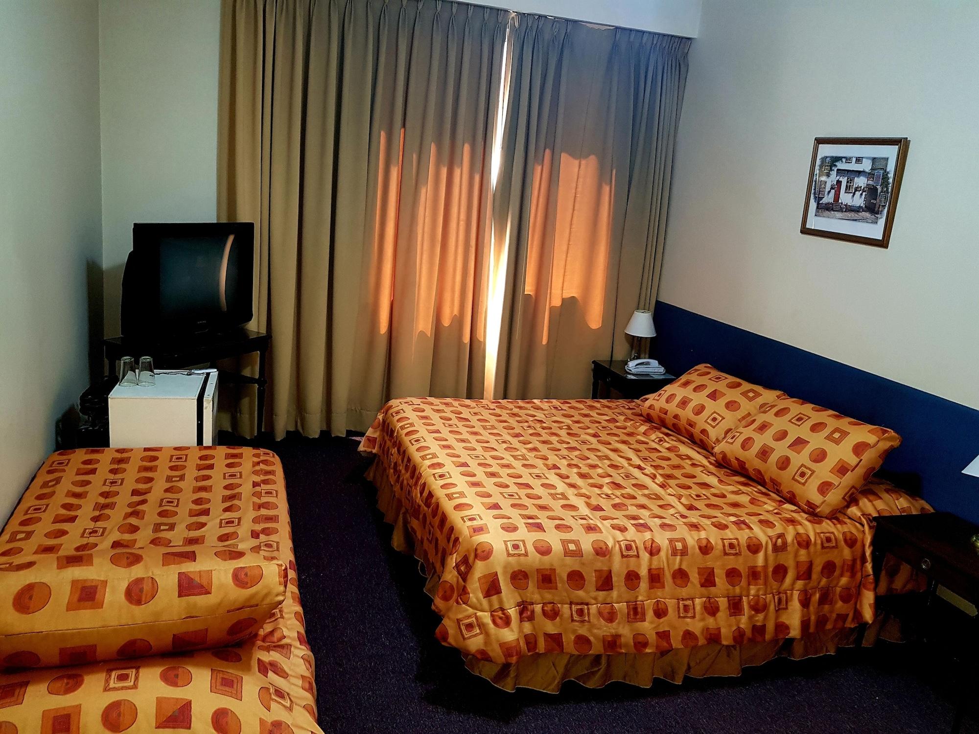 Regis Orho Otel Buenos Aires Dış mekan fotoğraf