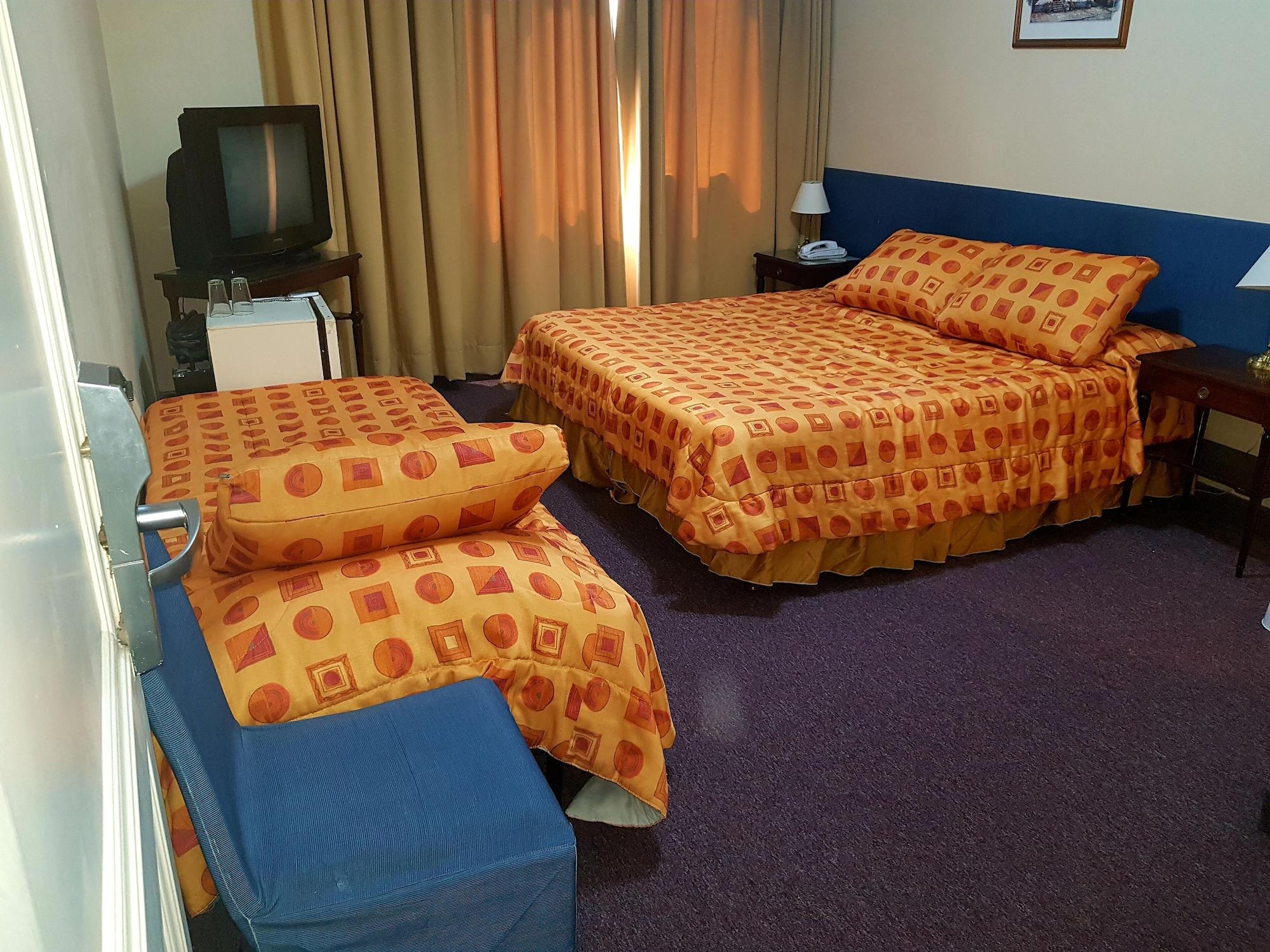 Regis Orho Otel Buenos Aires Dış mekan fotoğraf