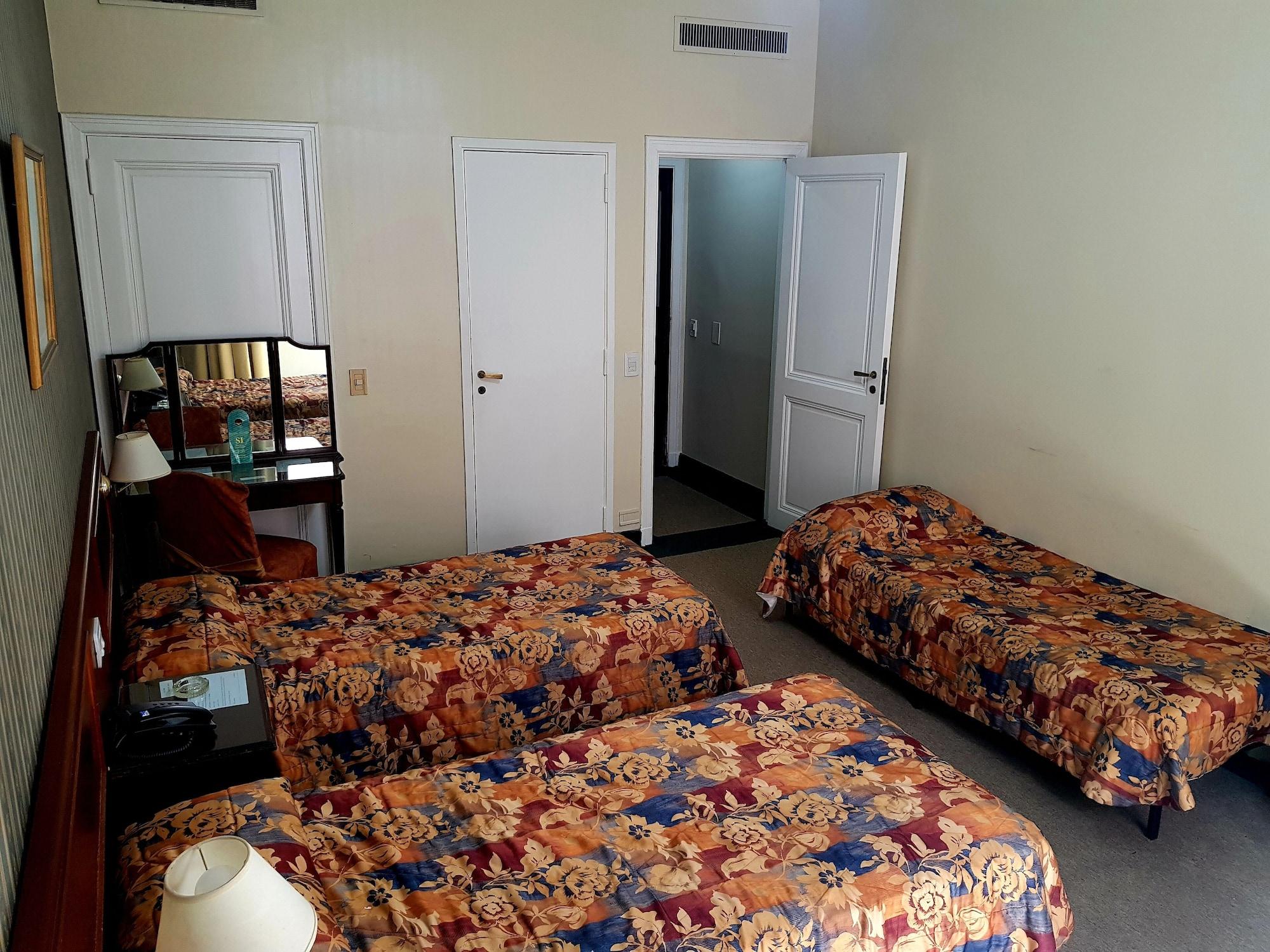Regis Orho Otel Buenos Aires Dış mekan fotoğraf