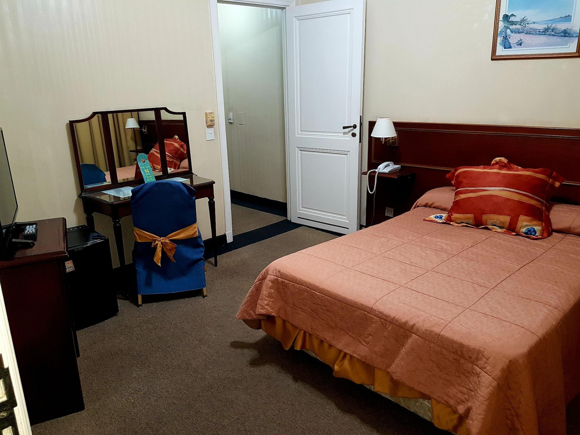 Regis Orho Otel Buenos Aires Dış mekan fotoğraf