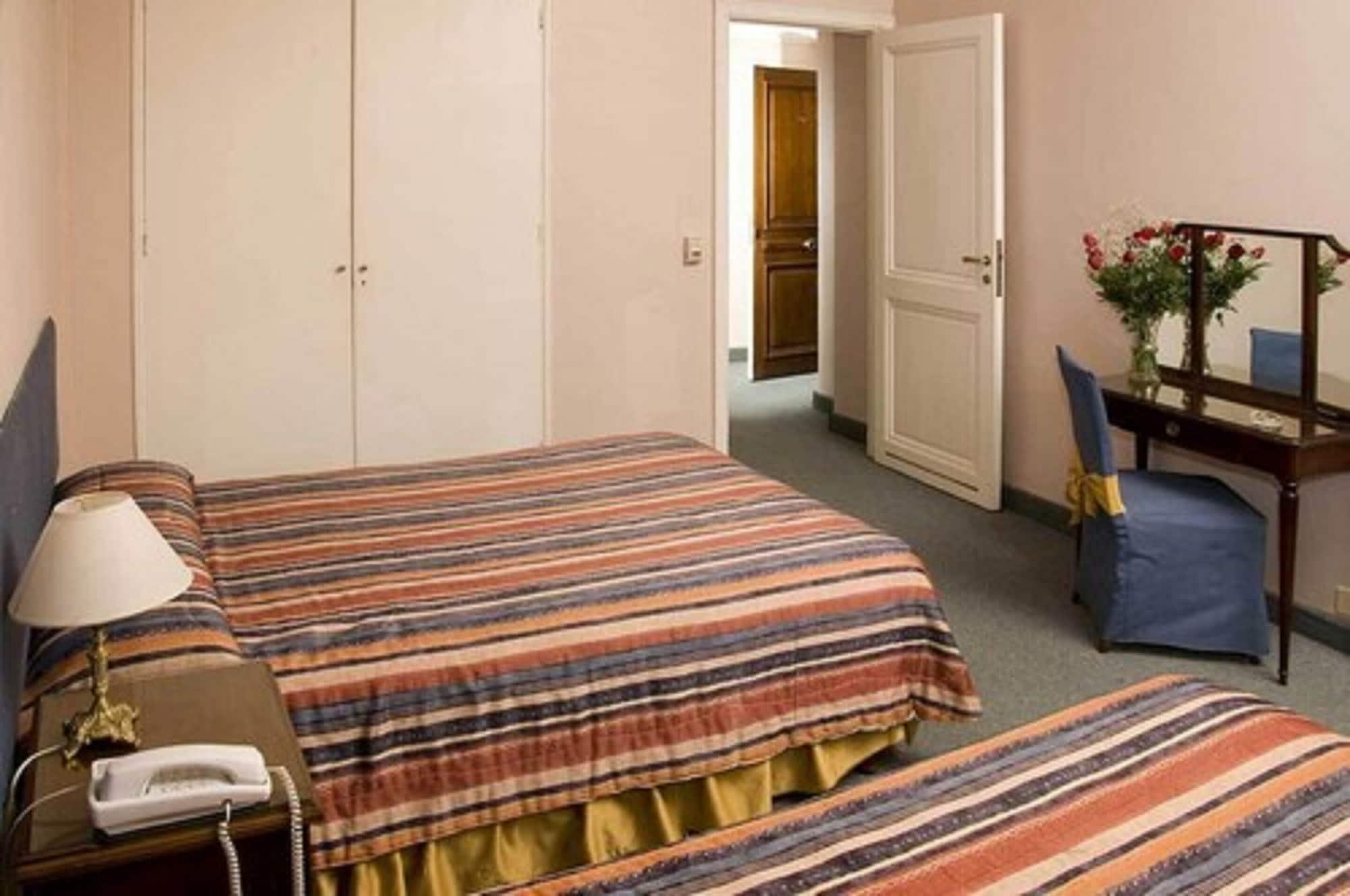 Regis Orho Otel Buenos Aires Dış mekan fotoğraf