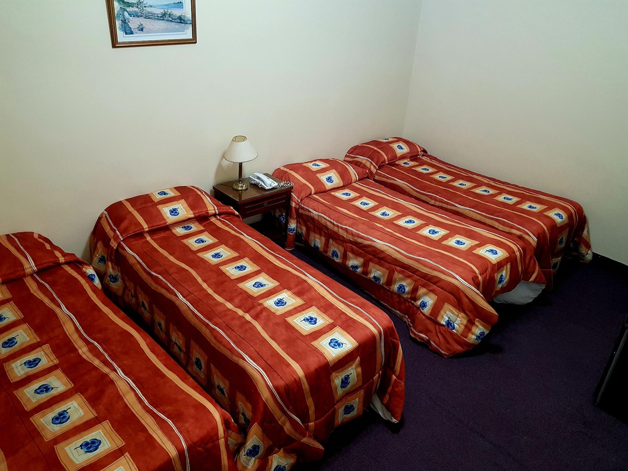 Regis Orho Otel Buenos Aires Dış mekan fotoğraf