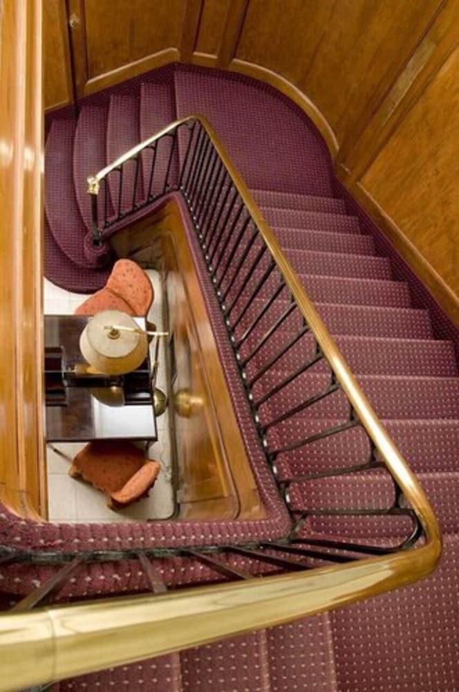 Regis Orho Otel Buenos Aires Dış mekan fotoğraf