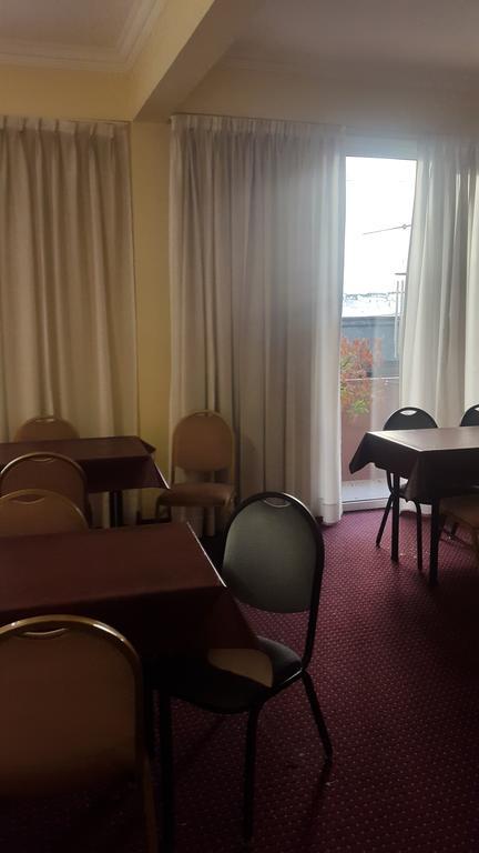 Regis Orho Otel Buenos Aires Dış mekan fotoğraf