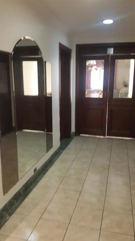 Regis Orho Otel Buenos Aires Dış mekan fotoğraf