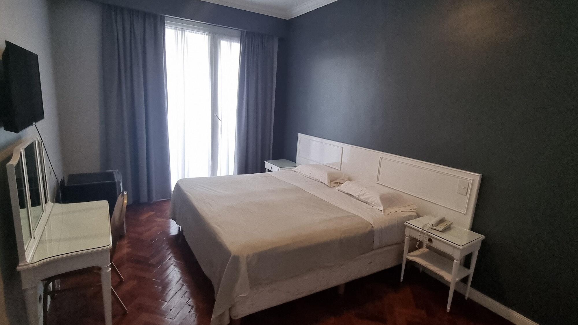 Regis Orho Otel Buenos Aires Dış mekan fotoğraf