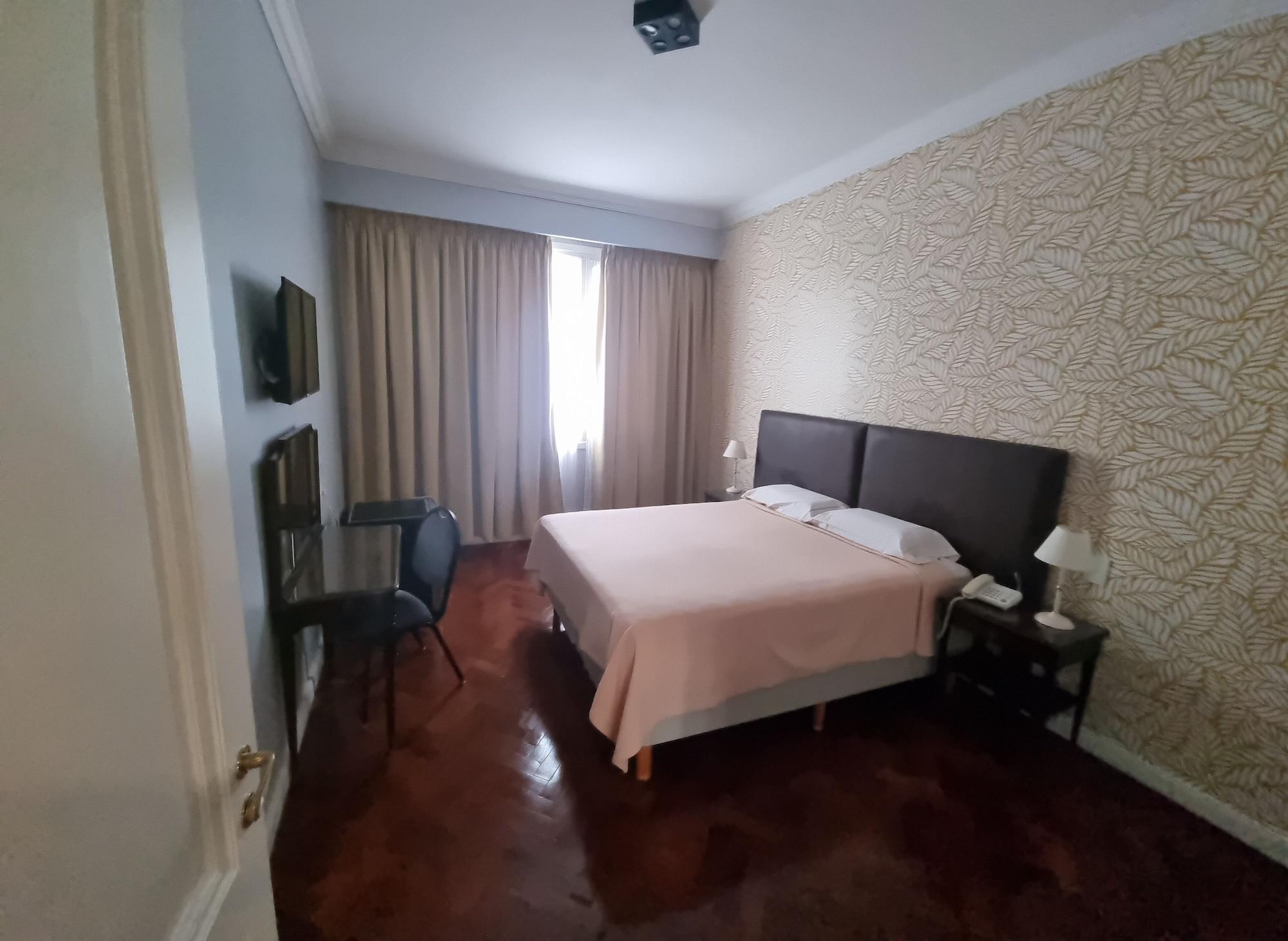 Regis Orho Otel Buenos Aires Dış mekan fotoğraf