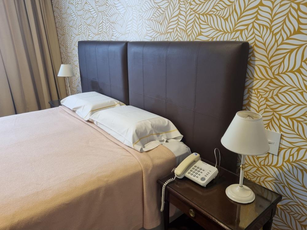 Regis Orho Otel Buenos Aires Dış mekan fotoğraf