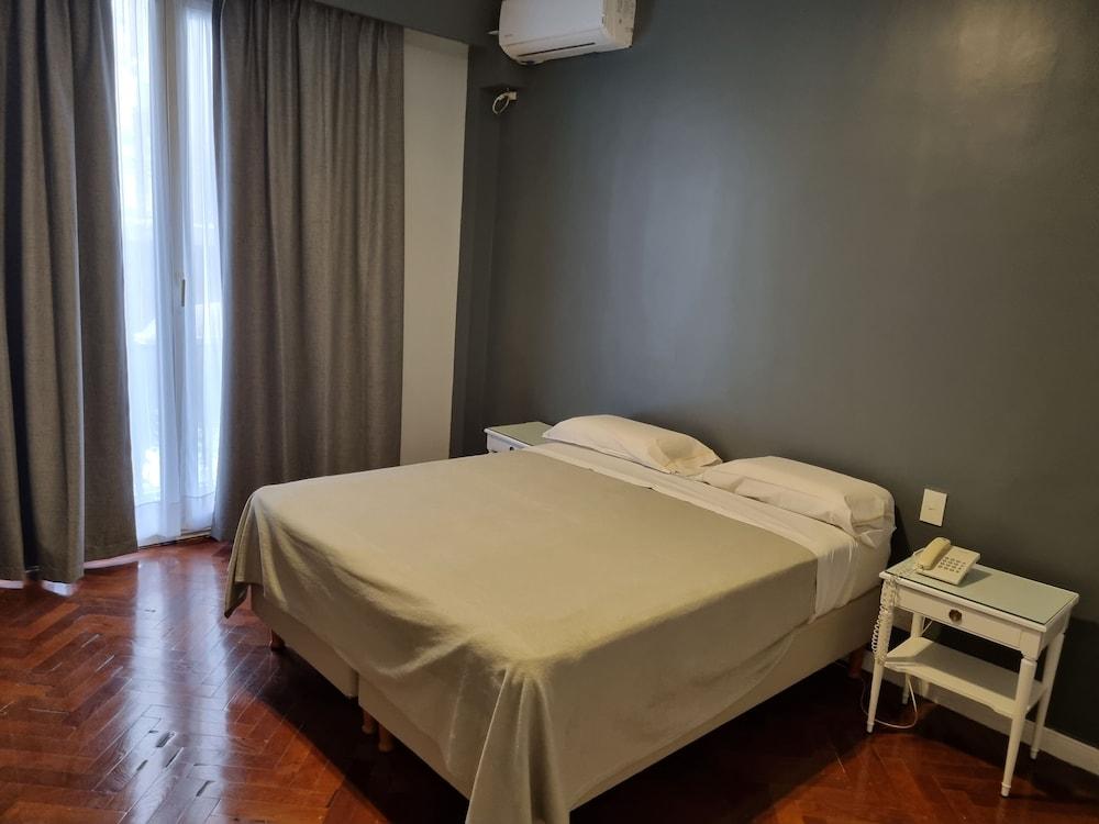 Regis Orho Otel Buenos Aires Dış mekan fotoğraf