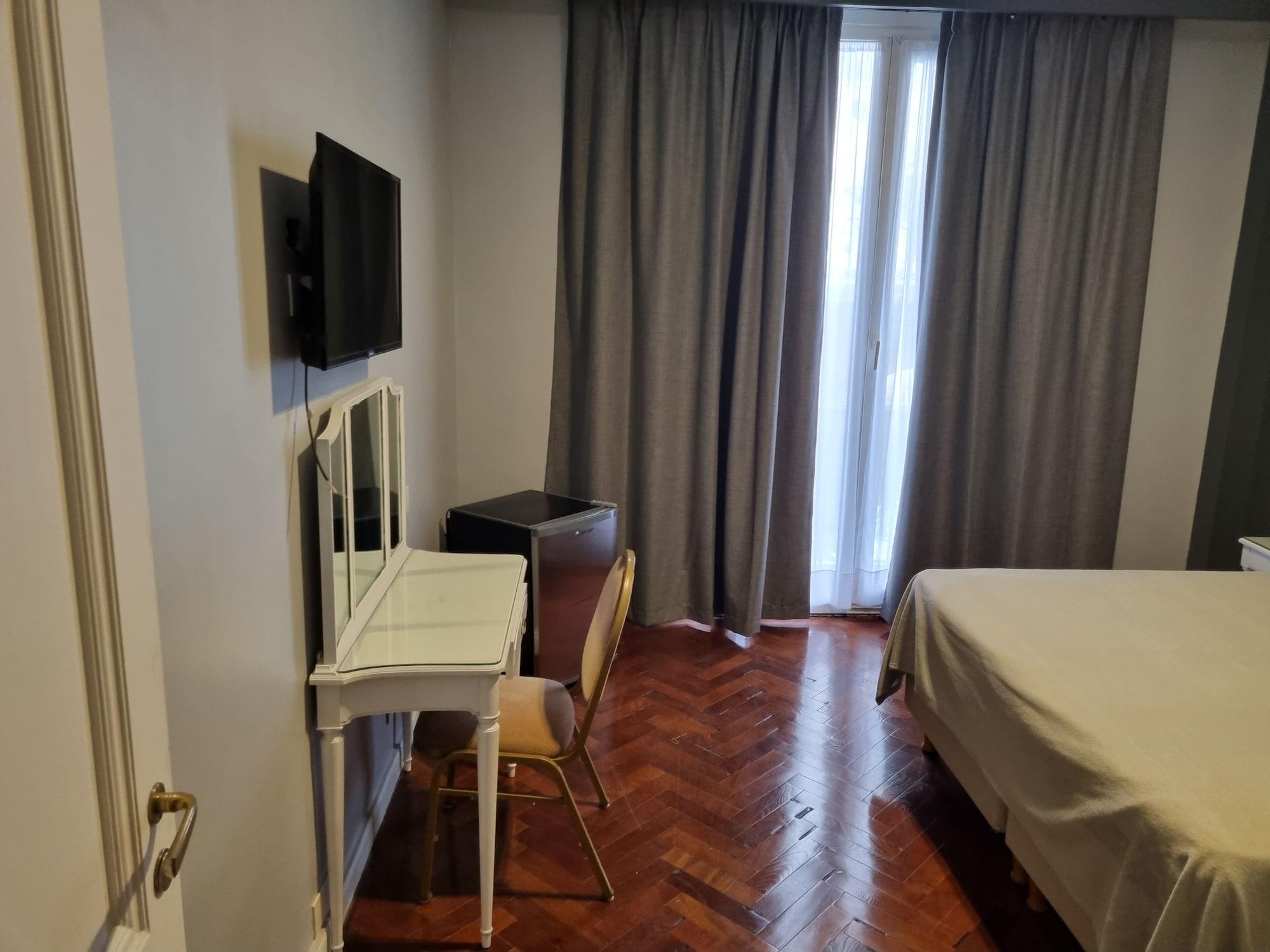 Regis Orho Otel Buenos Aires Dış mekan fotoğraf