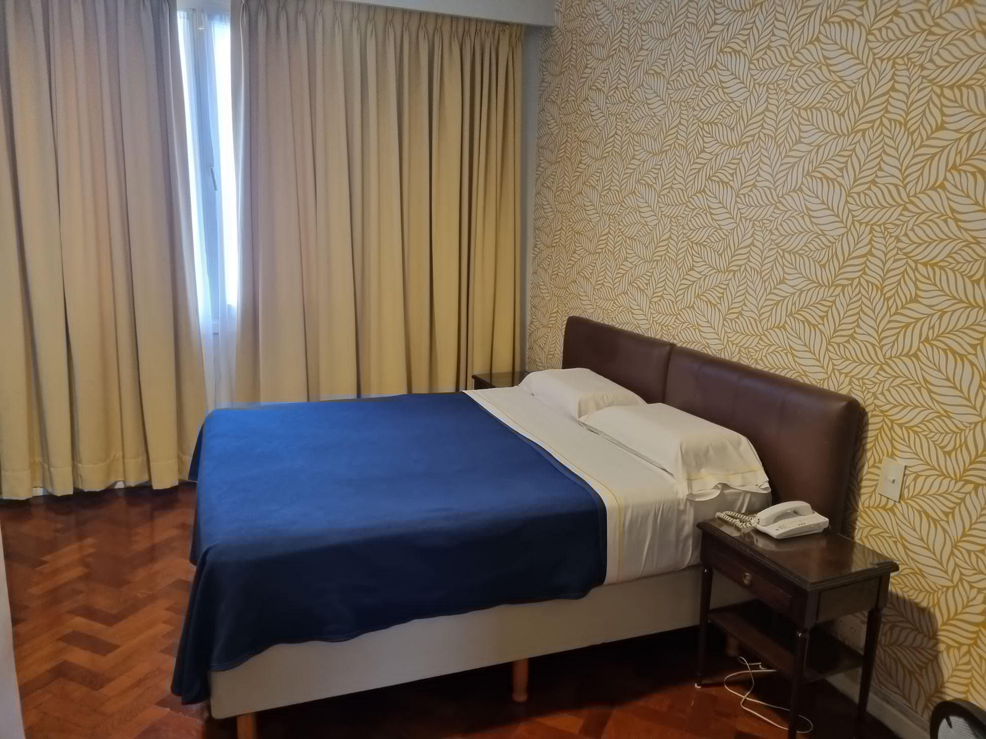 Regis Orho Otel Buenos Aires Dış mekan fotoğraf