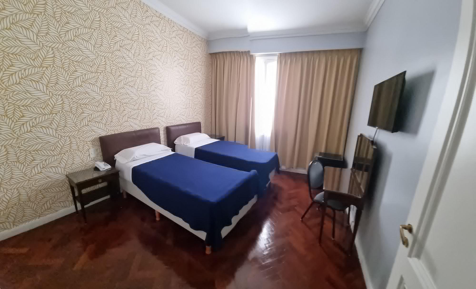 Regis Orho Otel Buenos Aires Dış mekan fotoğraf