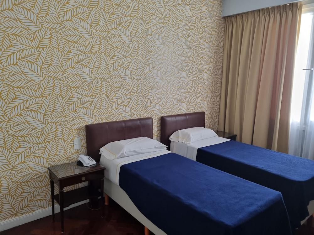 Regis Orho Otel Buenos Aires Dış mekan fotoğraf