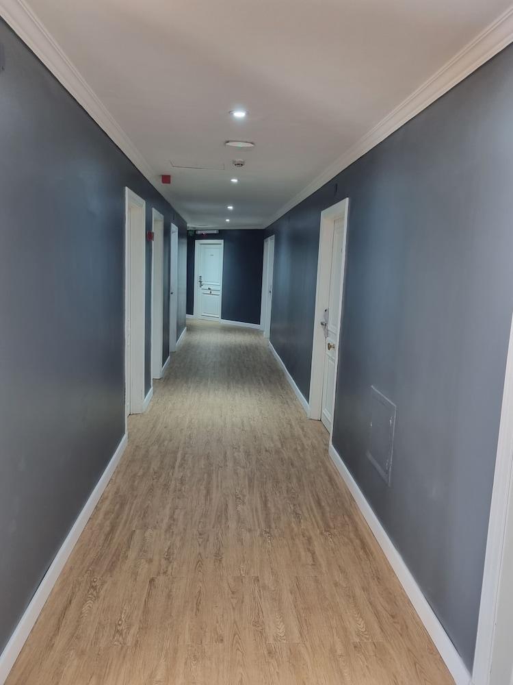Regis Orho Otel Buenos Aires Dış mekan fotoğraf