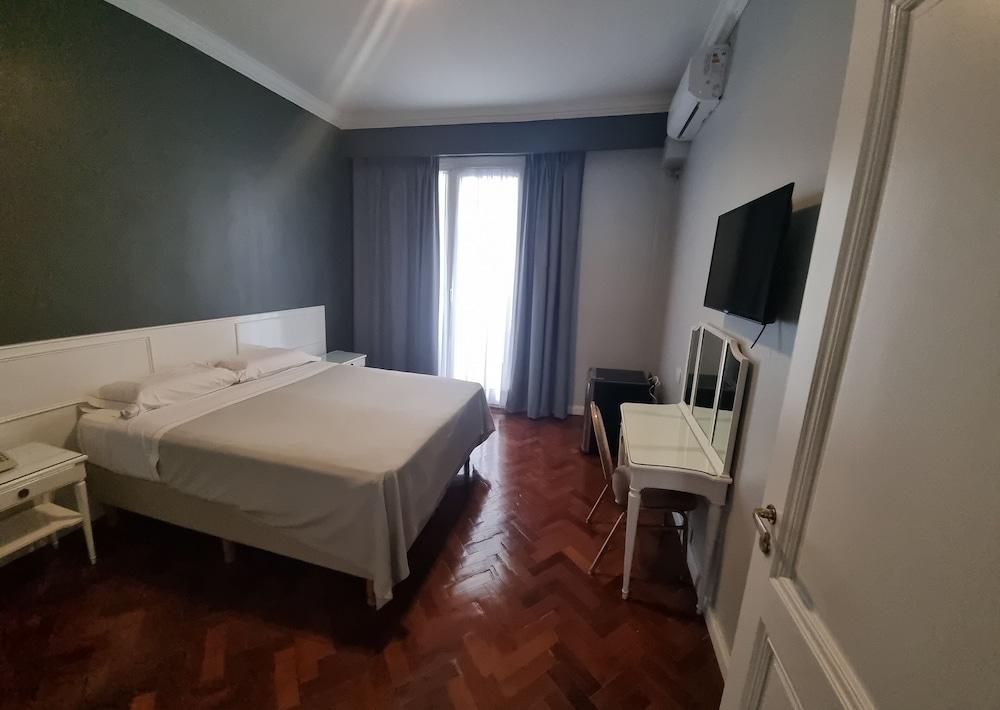 Regis Orho Otel Buenos Aires Dış mekan fotoğraf