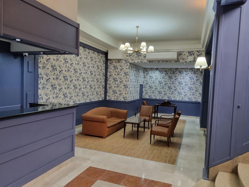 Regis Orho Otel Buenos Aires Dış mekan fotoğraf