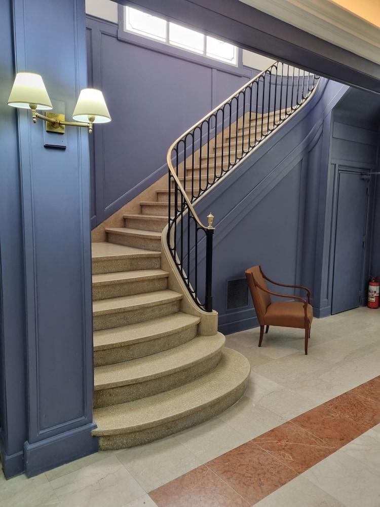 Regis Orho Otel Buenos Aires Dış mekan fotoğraf