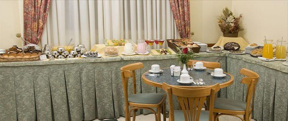 Regis Orho Otel Buenos Aires Dış mekan fotoğraf
