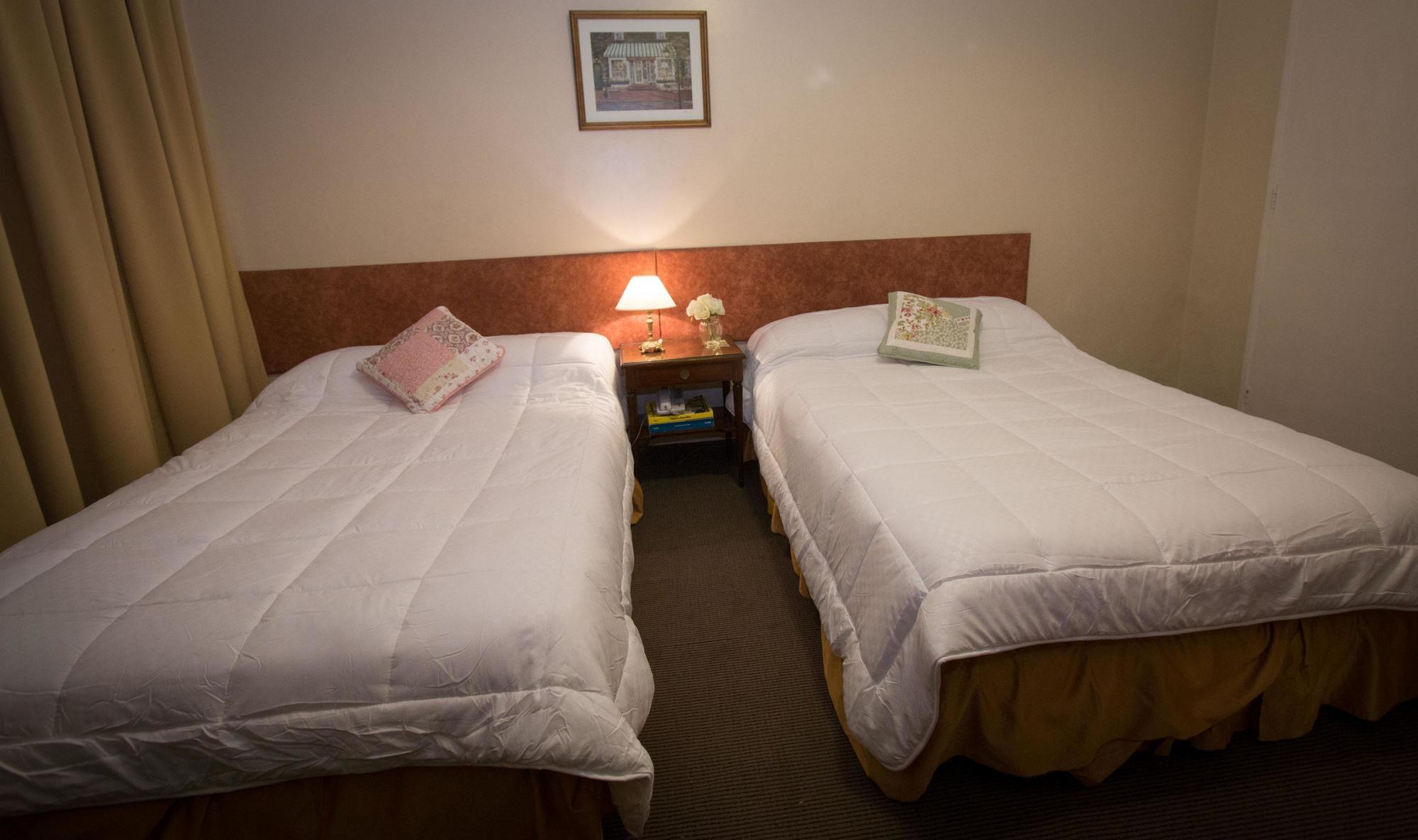 Regis Orho Otel Buenos Aires Dış mekan fotoğraf