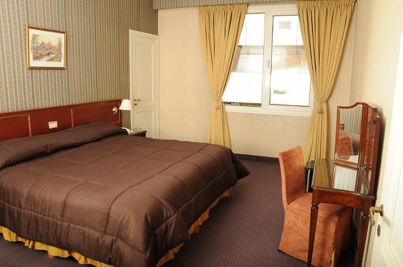 Regis Orho Otel Buenos Aires Dış mekan fotoğraf