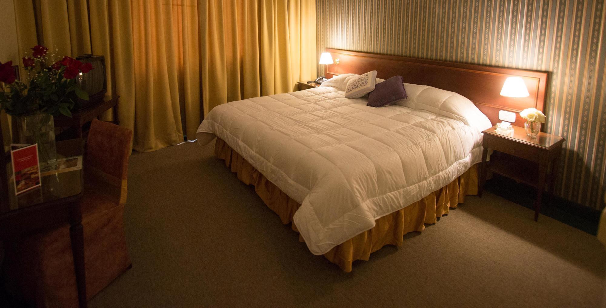 Regis Orho Otel Buenos Aires Dış mekan fotoğraf