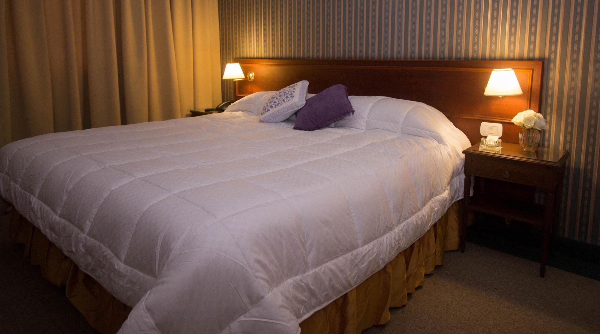 Regis Orho Otel Buenos Aires Dış mekan fotoğraf