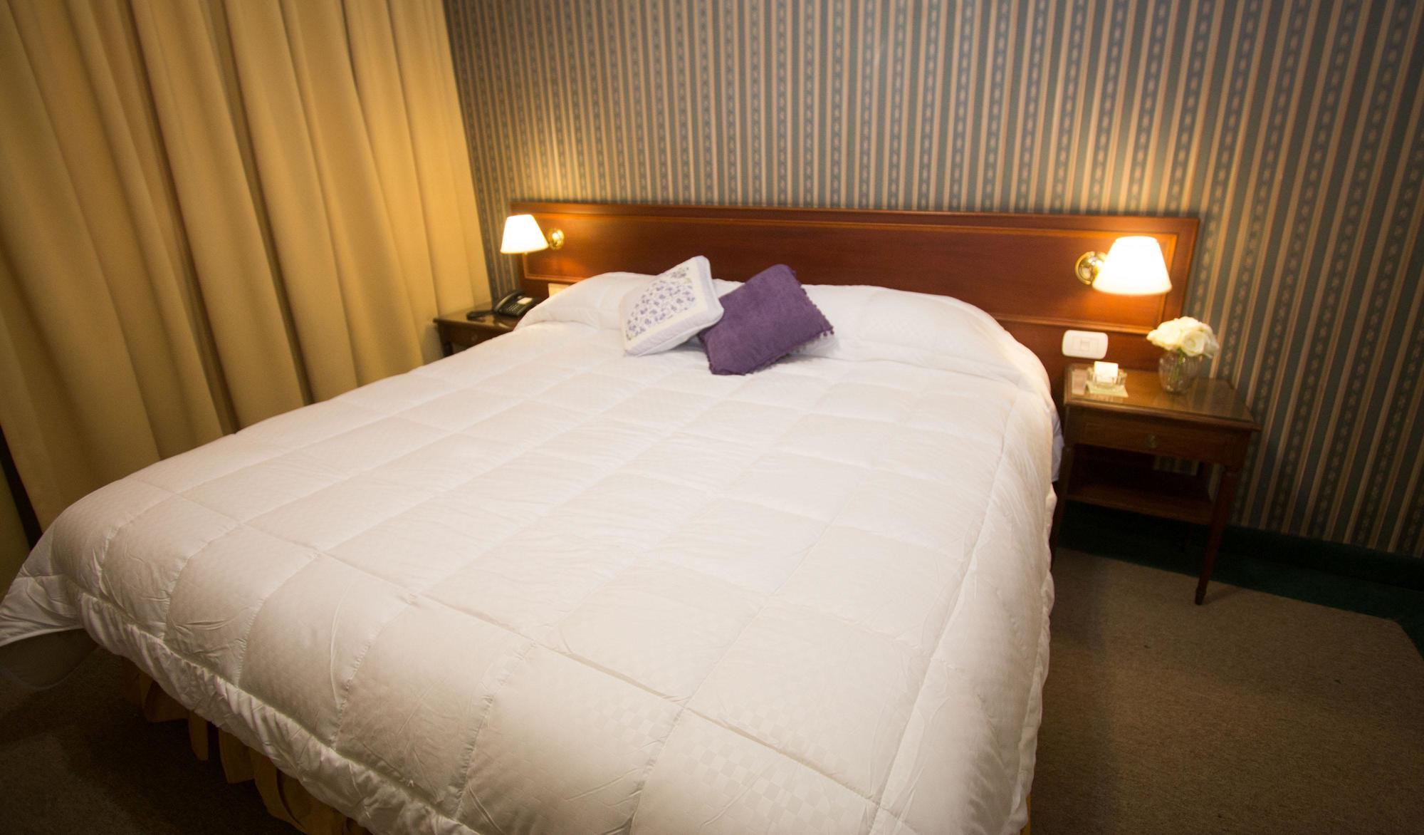 Regis Orho Otel Buenos Aires Dış mekan fotoğraf
