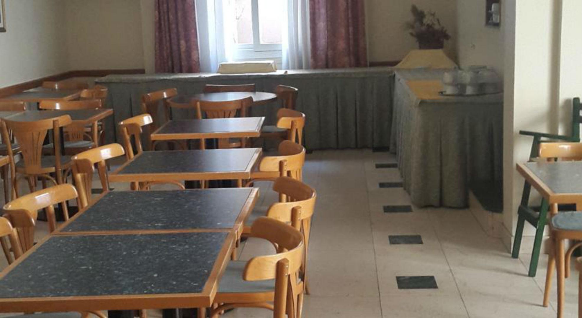 Regis Orho Otel Buenos Aires Dış mekan fotoğraf