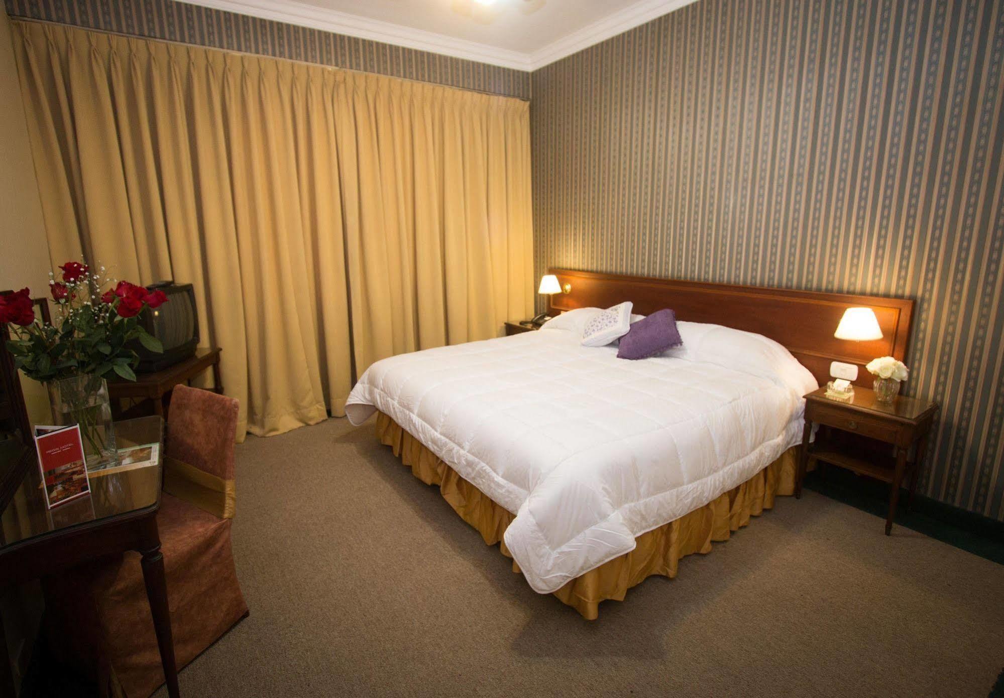 Regis Orho Otel Buenos Aires Dış mekan fotoğraf