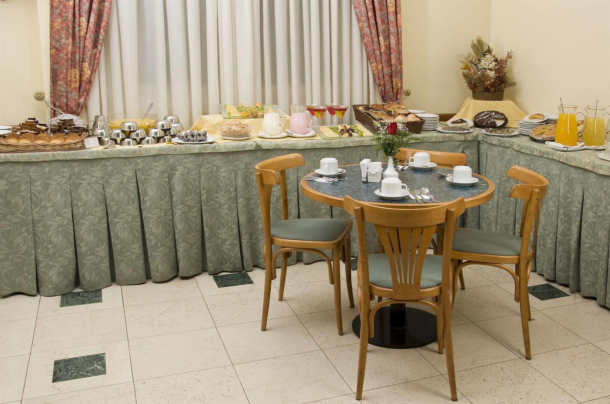 Regis Orho Otel Buenos Aires Dış mekan fotoğraf