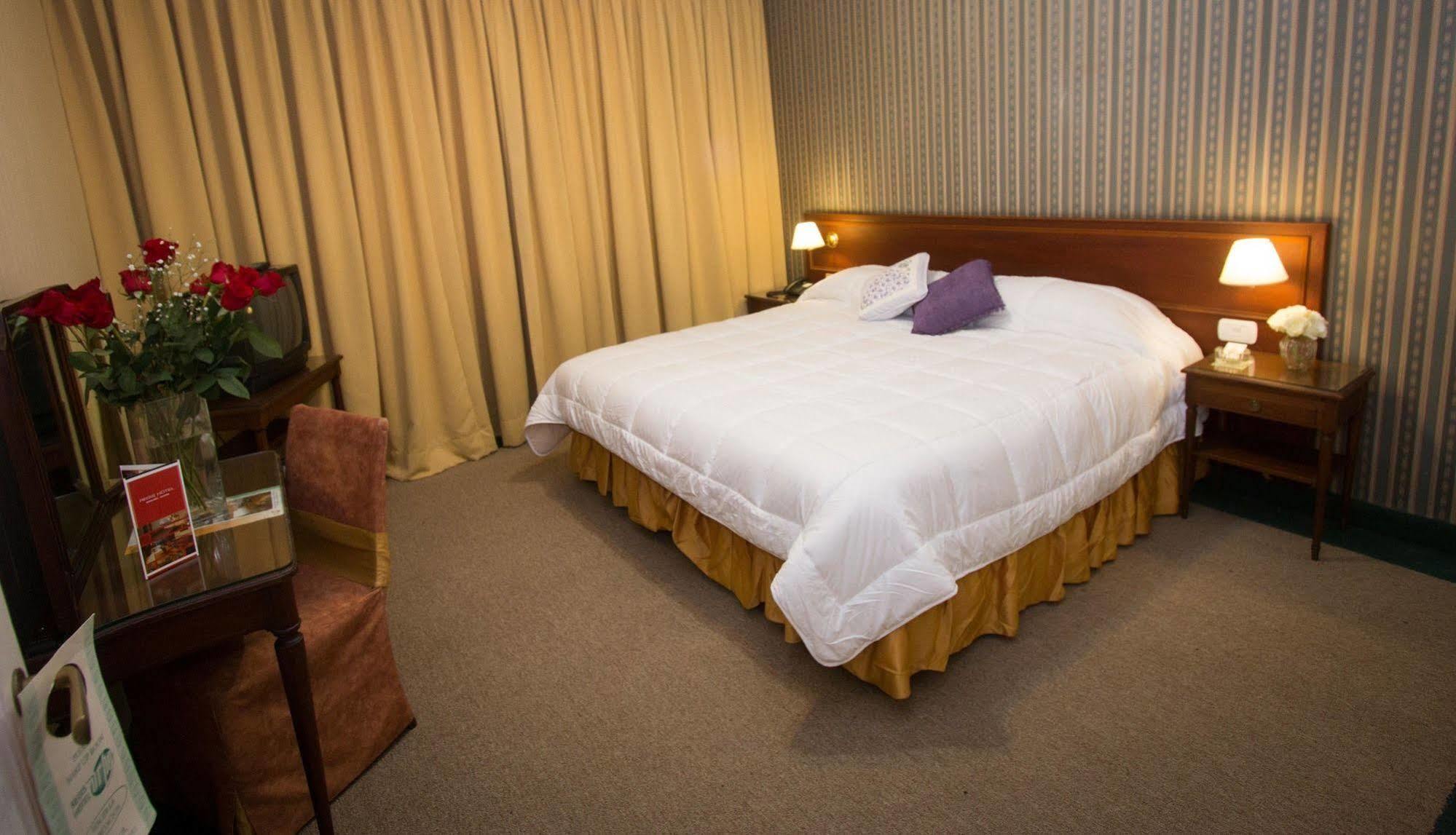 Regis Orho Otel Buenos Aires Dış mekan fotoğraf