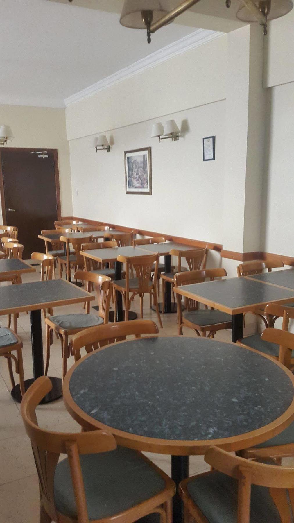 Regis Orho Otel Buenos Aires Dış mekan fotoğraf