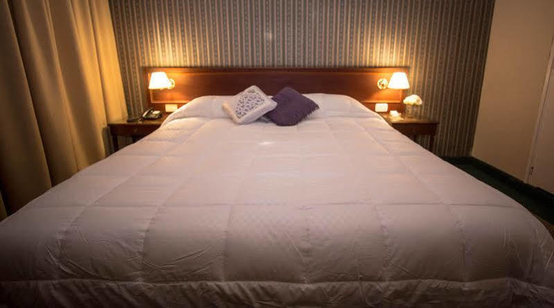 Regis Orho Otel Buenos Aires Dış mekan fotoğraf